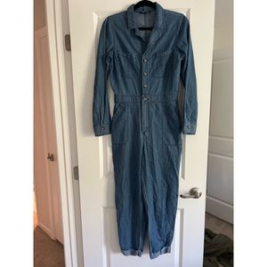 Women’s Express Utility Jumpsuit